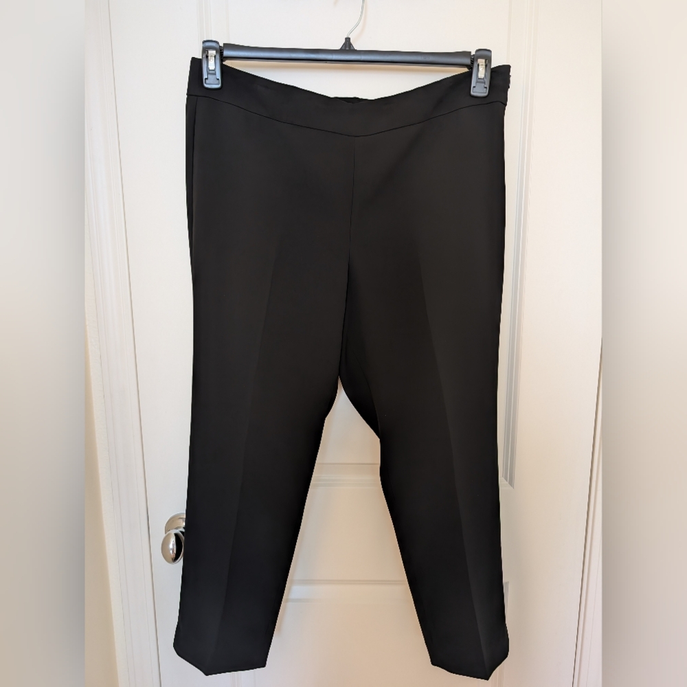 Black Dress Pants